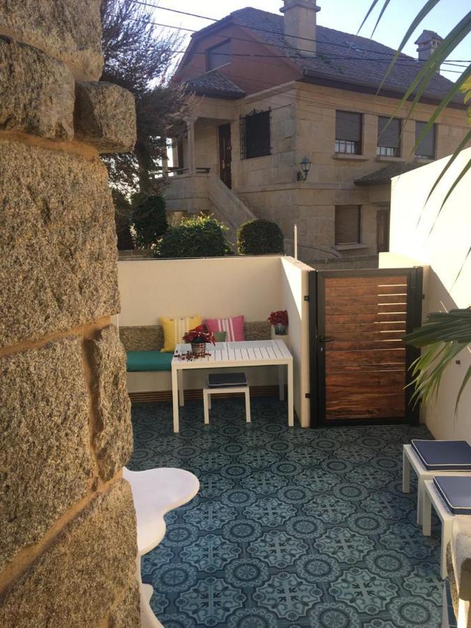 ויגו Sereina Beach מראה חיצוני תמונה