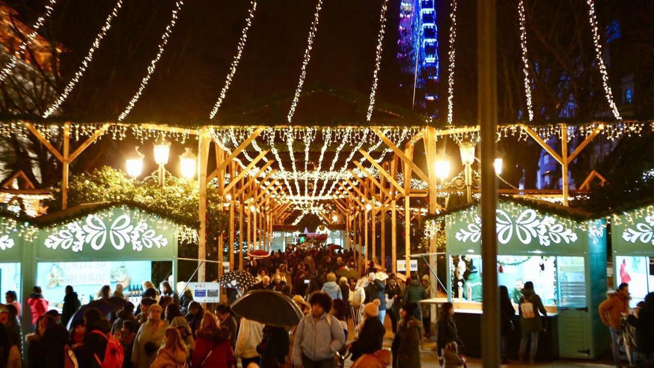 ויגו Sereina Beach מראה חיצוני תמונה